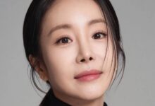 Han Da Gam Welcomes Her First Child At The Age Of 46