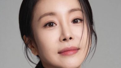 Han Da Gam Welcomes Her First Child At The Age Of 46