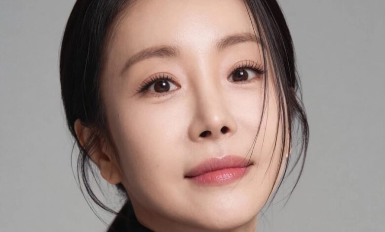 Han Da Gam Welcomes Her First Child At The Age Of 46