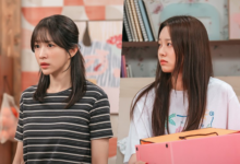 Hani And Park You Na’s Conflict Continues To Grow In “Love On The Menu”