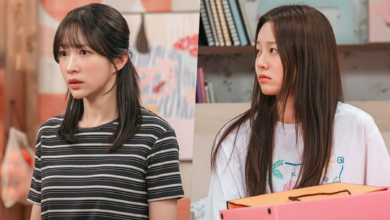 Hani And Park You Na’s Conflict Continues To Grow In “Love On The Menu”