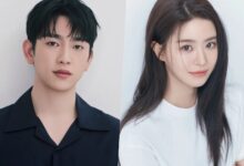 Park Jinyoung And Jeon So Young In Talks For New Historical Romance Drama