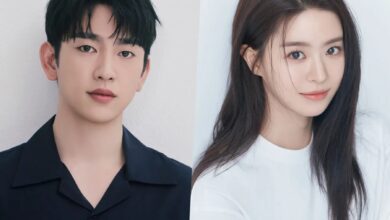 Park Jinyoung And Jeon So Young In Talks For New Historical Romance Drama