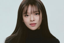 Jeongyeon Unveils Dashing New Profile Photos