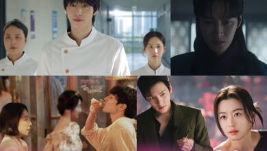 Watch: JTBC Gives Sneak Preview Of 2026-2027 Drama Lineup