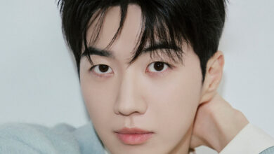 Kang Hoon Renews Contract With Agency