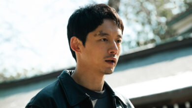 Sakaguchi Kentaro Is A Detective Hunting Those Behind His Wife’s Kidnapping In New Drama “kiDnap GAME”