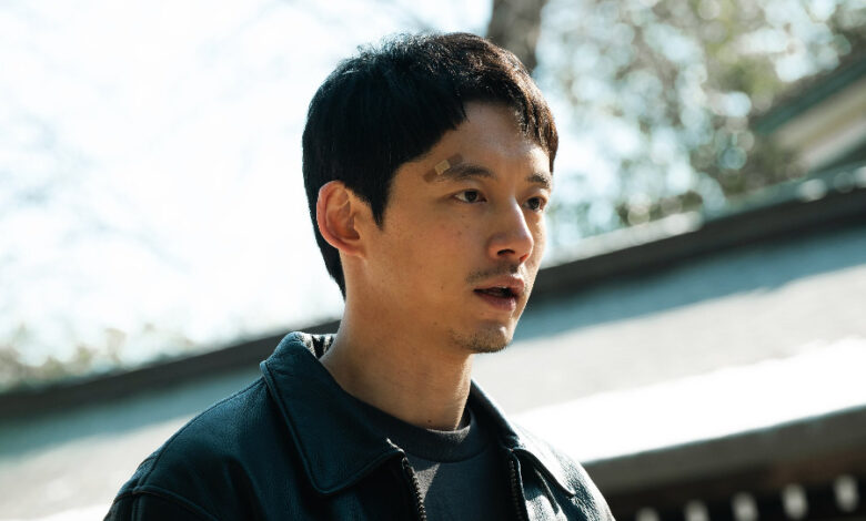 Sakaguchi Kentaro Is A Detective Hunting Those Behind His Wife’s Kidnapping In New Drama “kiDnap GAME”