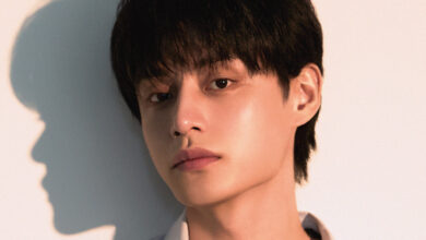 ZEROBASEONE’s Kim Ji Woong Confirmed To Lead New Drama
