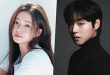 Kim Si Ah Joins Park Ji Hoon In Talks For New Romance Drama