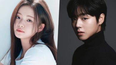 Kim Si Ah Joins Park Ji Hoon In Talks For New Romance Drama
