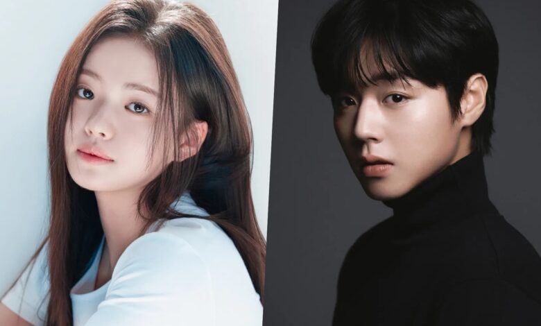 Kim Si Ah Joins Park Ji Hoon In Talks For New Romance Drama