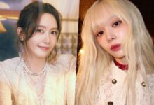 SM Entertainment Announces Strict Legal Action Against Malicious Posts And Illegal AI-Generated Images Targeting Lim Yoona And aespa’s Winter
