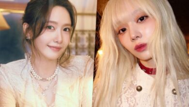 SM Entertainment Announces Strict Legal Action Against Malicious Posts And Illegal AI-Generated Images Targeting Lim Yoona And aespa’s Winter