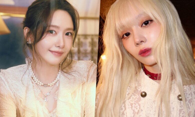 SM Entertainment Announces Strict Legal Action Against Malicious Posts And Illegal AI-Generated Images Targeting Lim Yoona And aespa’s Winter