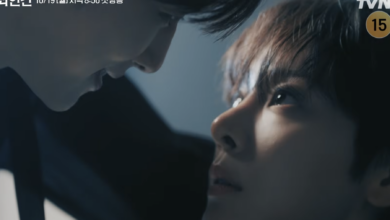 Watch: Seol In Ah Makes Yim Si Wan’s Heart Race In “Love In Disguise” Teaser