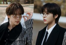 Yim Si Wan And Seol In Ah’s Relationship Develops Through An Undercover Mission In “Love In Disguise”