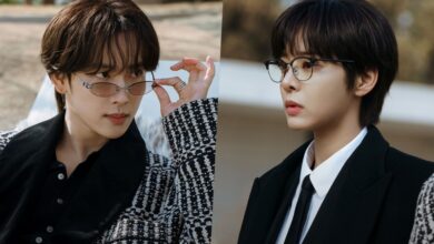 Yim Si Wan And Seol In Ah’s Relationship Develops Through An Undercover Mission In “Love In Disguise”