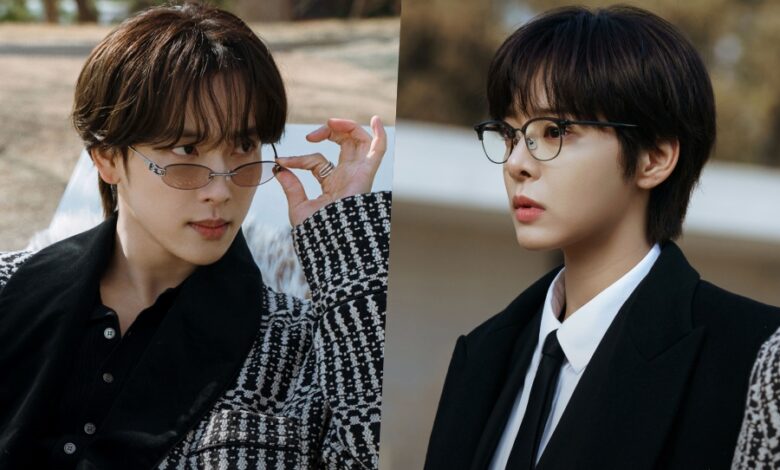 Yim Si Wan And Seol In Ah’s Relationship Develops Through An Undercover Mission In “Love In Disguise”