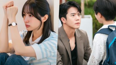 Hani Breaks Down While Ha Seok Jin Is Met By A Tearful Yoon Ha Bin In “Love On The Menu”