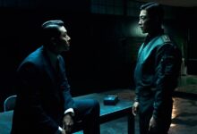 Hyun Bin And Woo Do Hwan Face Off In Interrogation Room In “Made In Korea 2”