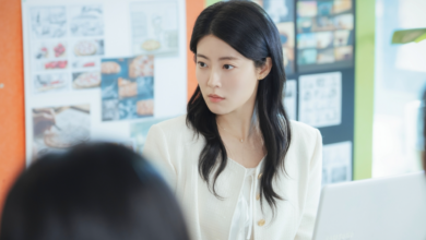Nam Ji Hyun Finds Her Conservative Values Challenged By Her Marketing Job In New Drama “Make Me Tingle”