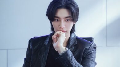 Kim Jae Yeong Makes Bold Transformation As Adult Product Company CEO In New Drama “Make Me Tingle”