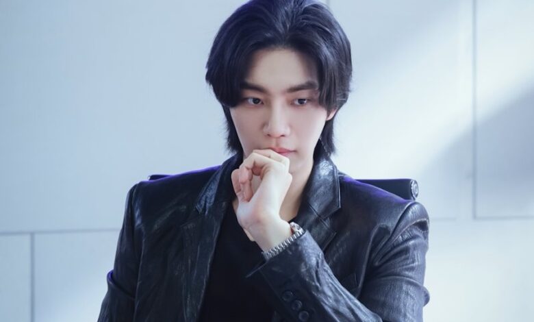 Kim Jae Yeong Makes Bold Transformation As Adult Product Company CEO In New Drama “Make Me Tingle”