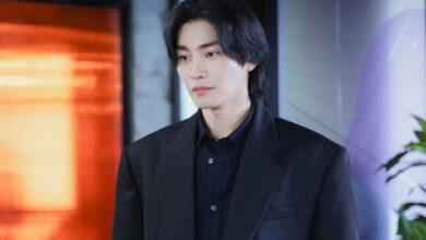 Kim Jae Yeong Dedicates Himself To His Adult Product Start-Up In New Drama “Make Me Tingle”