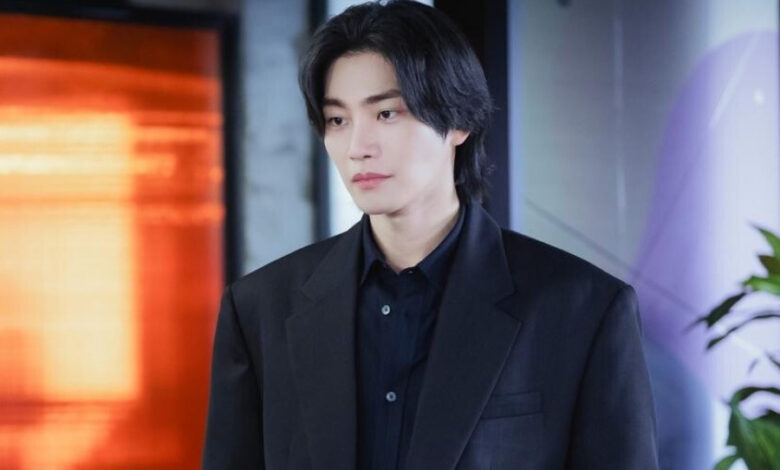 Kim Jae Yeong Dedicates Himself To His Adult Product Start-Up In New Drama “Make Me Tingle”