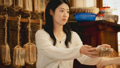 Nam Ji Hyun Navigates Life In A Traditional Family In New Drama “Make Me Tingle”