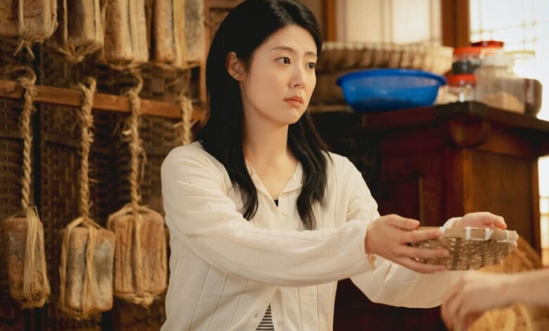 Nam Ji Hyun Navigates Life In A Traditional Family In New Drama “Make Me Tingle”