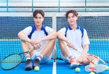 First Impressions: Rivals Don’t Know They’re In Love In Thai BL “Match Point”