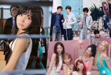 Soompi’s K-Pop Music Chart 2026, September Week 4