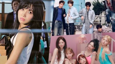 Soompi’s K-Pop Music Chart 2026, September Week 4