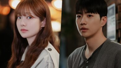 Kang Hoon Confides In Kim Hye Jun About His Painful Past In “My Bias, My Boss”