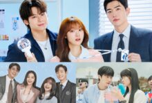 6 K-Dramas To Watch If You Miss “My Bias, My Boss”