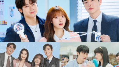 6 K-Dramas To Watch If You Miss “My Bias, My Boss”