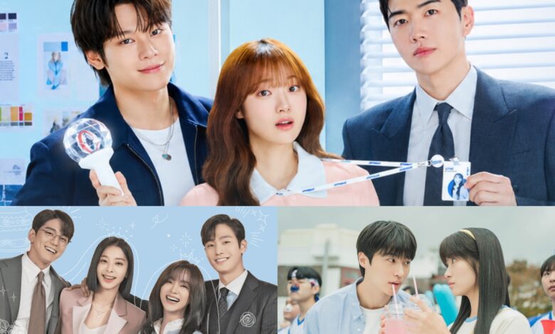 6 K-Dramas To Watch If You Miss “My Bias, My Boss”