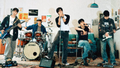 Update: N.Flying Drops Promotion Scheduler For New Mini Album “Still”