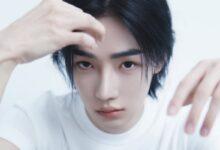 New Signs With New Agency + Poses For Profile Photos