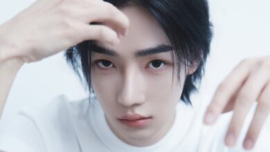 New Signs With New Agency + Poses For Profile Photos