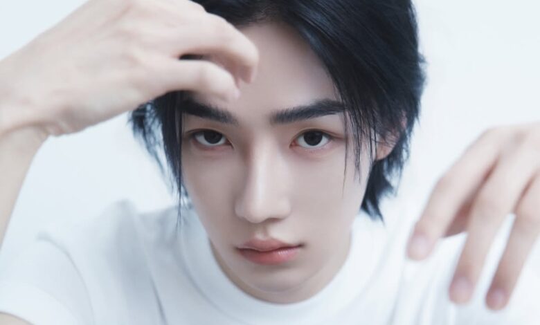 New Signs With New Agency + Poses For Profile Photos