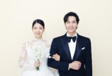 Park Shin Hye And Choi Tae Joon Welcome Their Second Child
