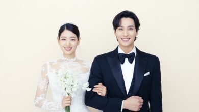Park Shin Hye And Choi Tae Joon Welcome Their Second Child
