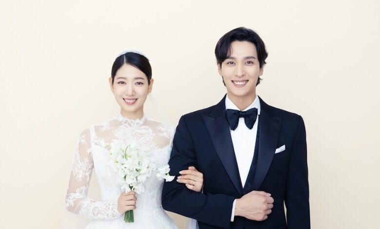 Park Shin Hye And Choi Tae Joon Welcome Their Second Child