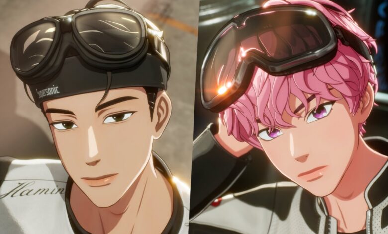 Update: PLAVE Shares Concept Photos For “HYPERDRIVE” Comeback