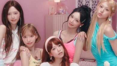 RESCENE Announces Comeback Date