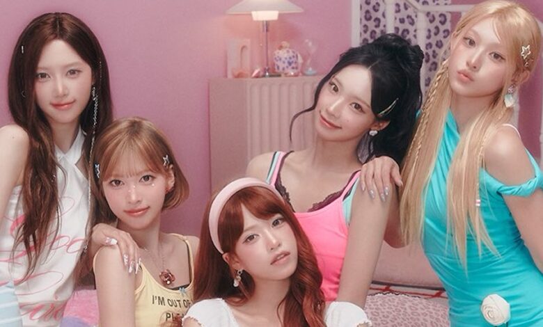 RESCENE Announces Comeback Date