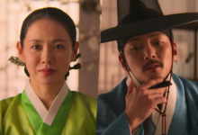 Watch: Son Ye Jin Makes A Shocking Proposal To Ji Chang Wook In Preview Of New Drama “The Scandal”